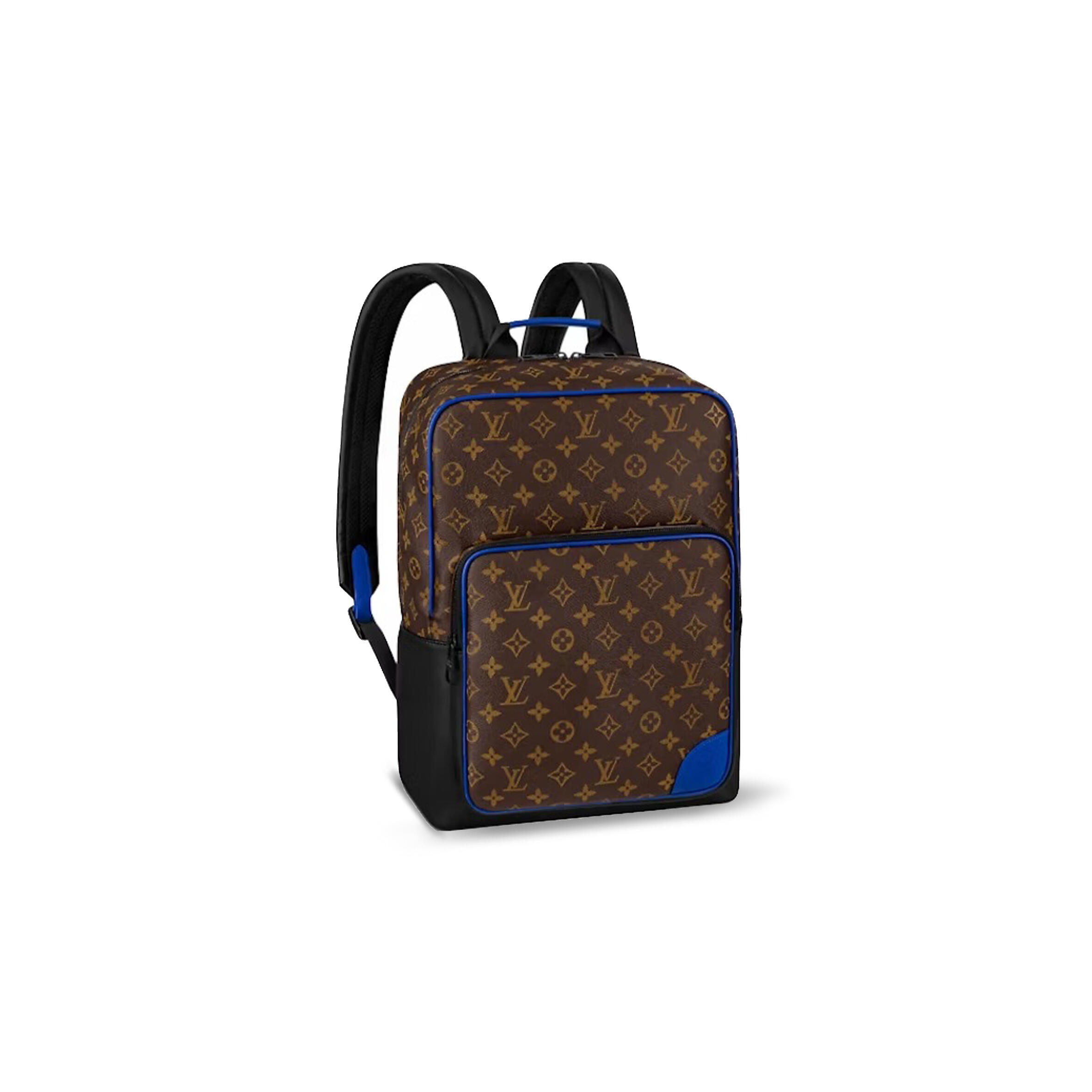 LOUIS VUITTON MASTER DEAN BACKPACK (42*32*15cm)